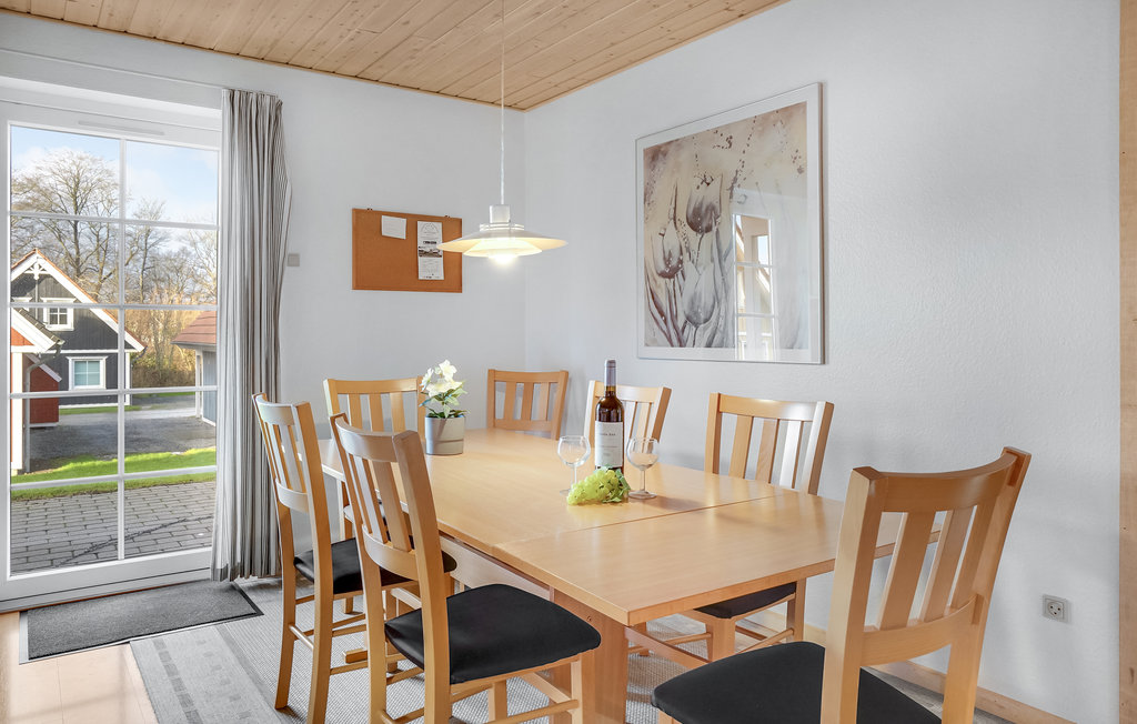 Feriehuse - Gråsten Havnefront , Danmark - F08140 5