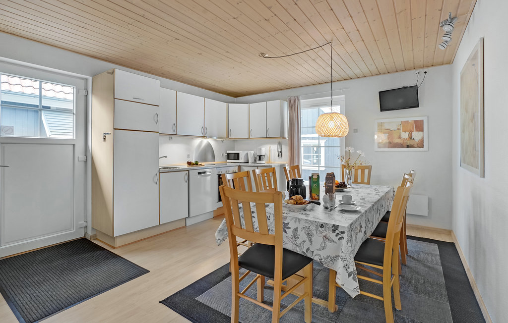 Semesterhus - Gråsten Havnefront , Danmark - F08146 13