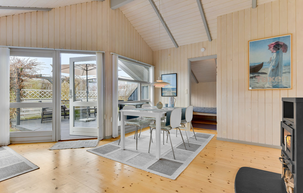 Feriehuse - Vemmingbund Strand , Danmark - F08315 20