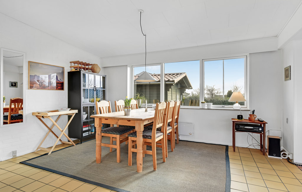 Ferienhaus - Vemmingbund , Dänemark - F08518 6