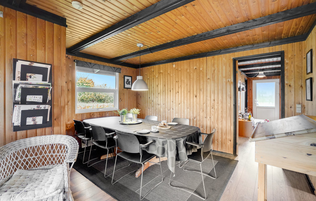 Feriehuse - Rendbjerg , Danmark - F08911 13