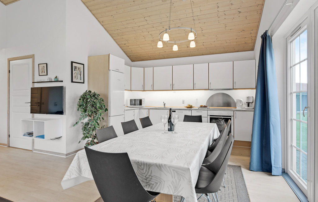 Feriehuse - Gråsten Havnefront , Danmark - F08059 7