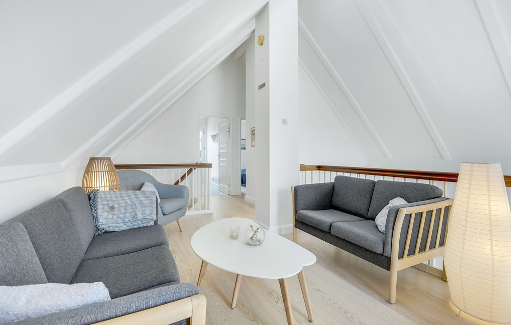 Semesterlägenhet - Gråsten Havnefront , Danmark - F08019 4