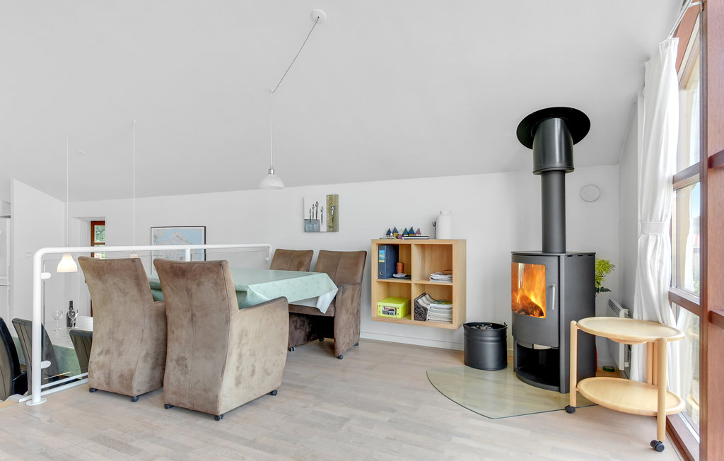 Ferienhaus - Rendbjerg , Dänemark - F08035 5
