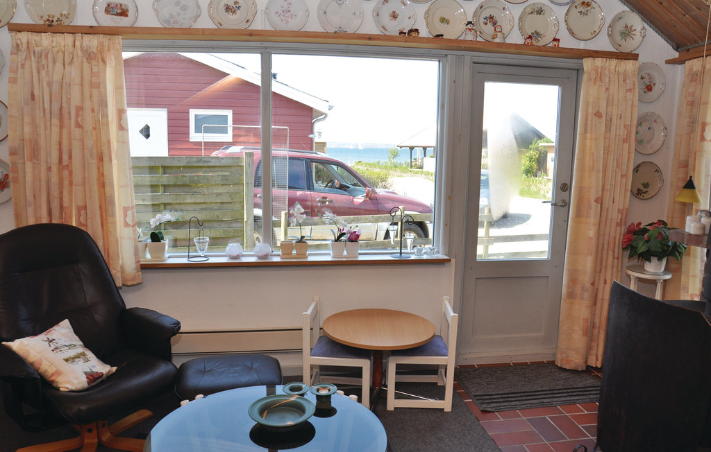 Feriehuse - Brunsnæs , Danmark - F08036 7