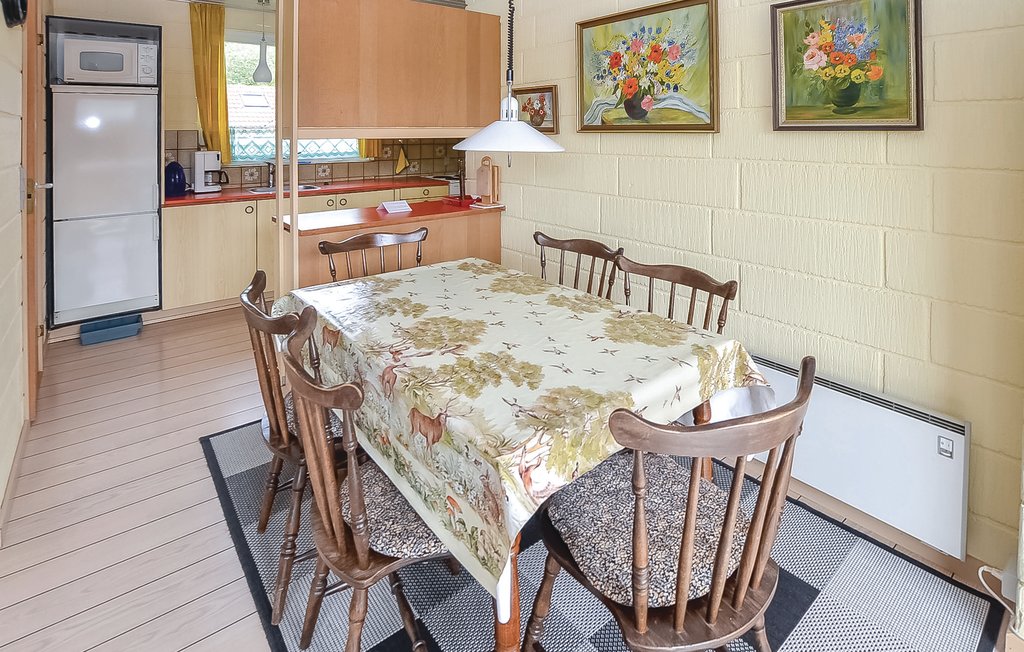 Feriehuse - Rendbjerg , Danmark - F08082 9