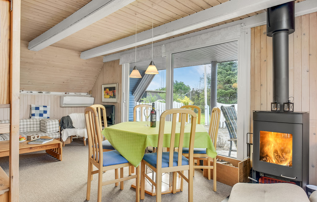 Feriehuse - Vemmingbund Strand , Danmark - F08109 5