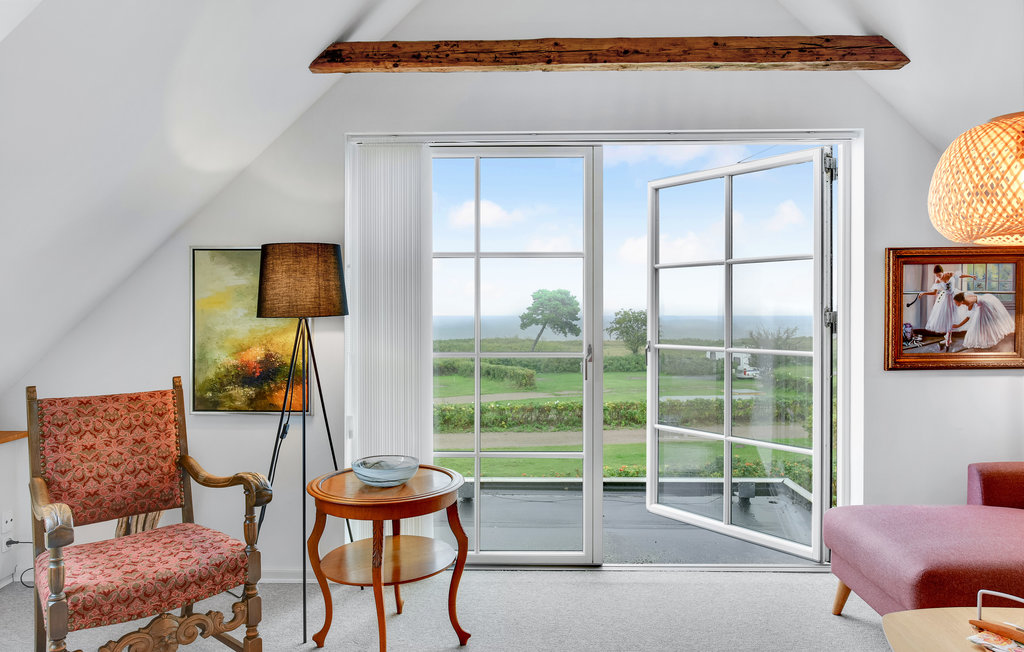 Feriehuse - Gammelmark Strand , Danmark - F08122 18