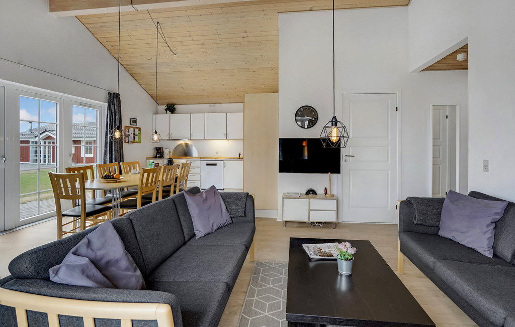 Semesterhus - Gråsten Havnefront , Danmark - F08161 15