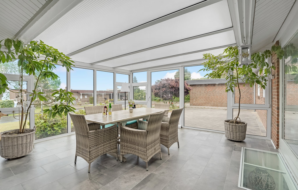 Semesterhus - Kollund Strand , Danmark - F08308 5