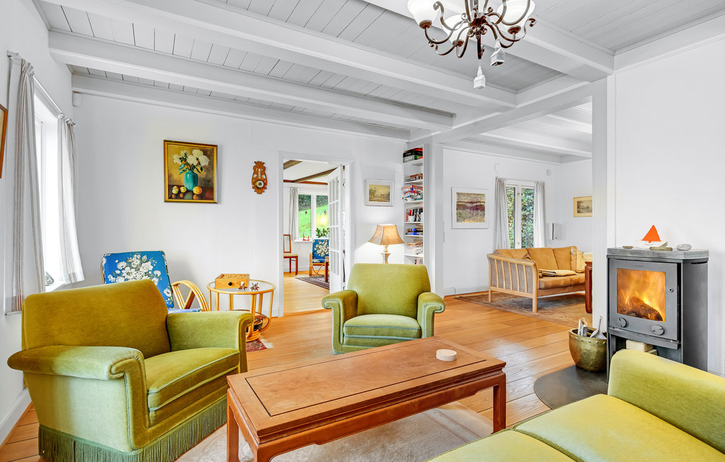 Ferienhaus - Varnæs Strand , Dänemark - F08557 4