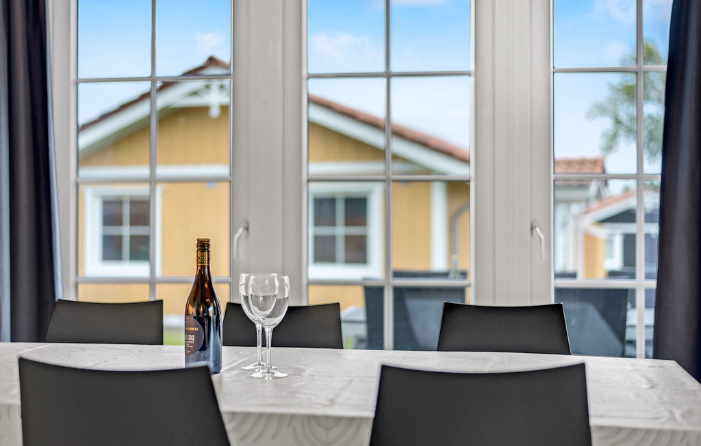 Feriehuse - Gråsten Havnefront , Danmark - F08059 18