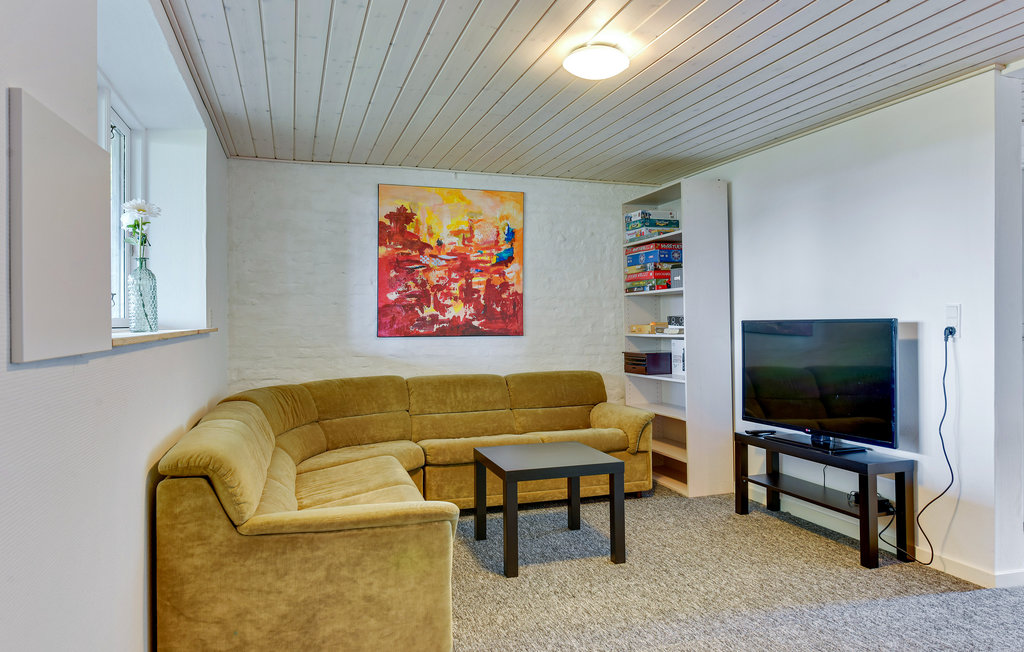 Feriehuse - Sønderhav , Danmark - F08073 26