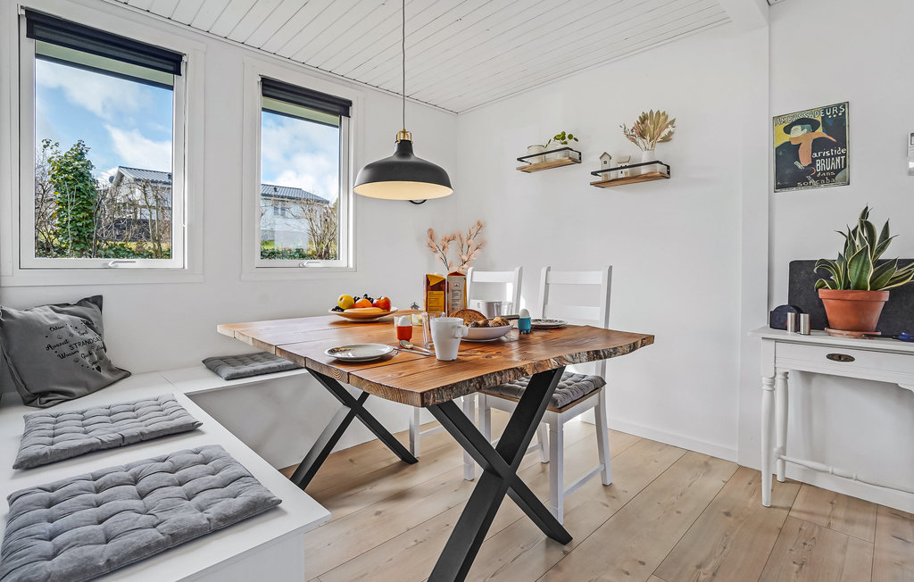 Ferienhaus - Vemmingbund Strand , Dänemark - F08067 4