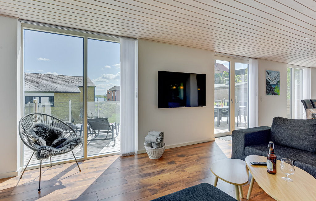 Feriehuse - Sønderhav , Danmark - F08073 6