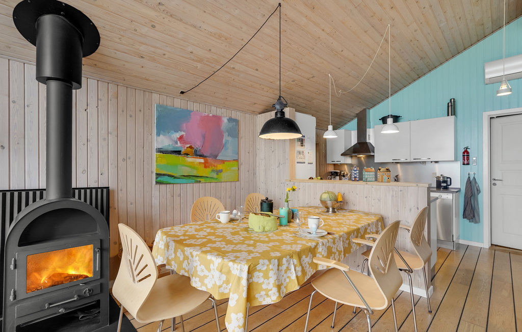 Feriehuse - Rendbjerg Strand , Danmark - F08126 17