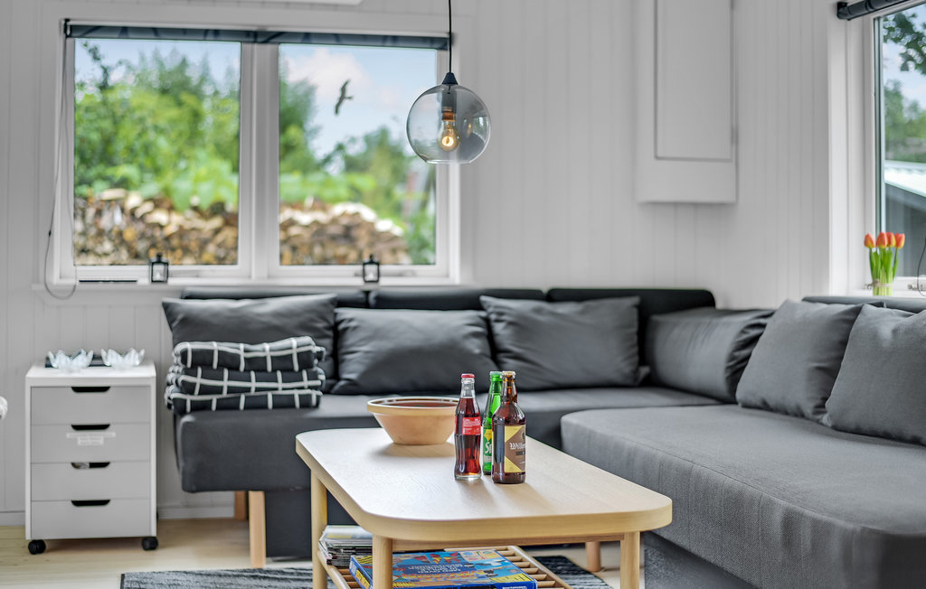 Ferienhaus - Kollund , Dänemark - F08219 18