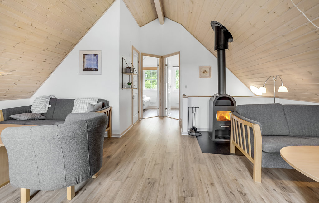 Feriehus - Gråsten Havnefront , Danmark - F08283 6