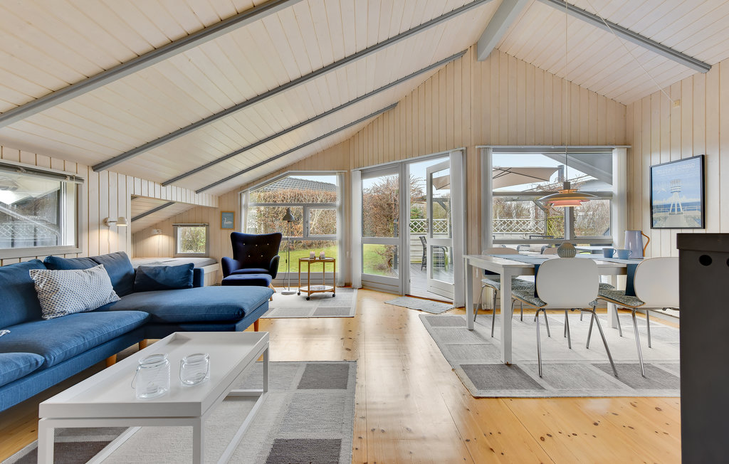 Feriehuse - Vemmingbund Strand , Danmark - F08315 19