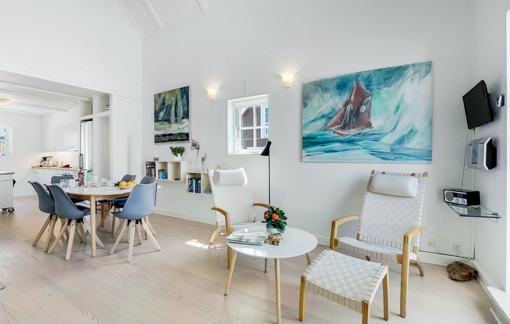 Semesterlägenhet - Gråsten Havnefront , Danmark - F08019 5