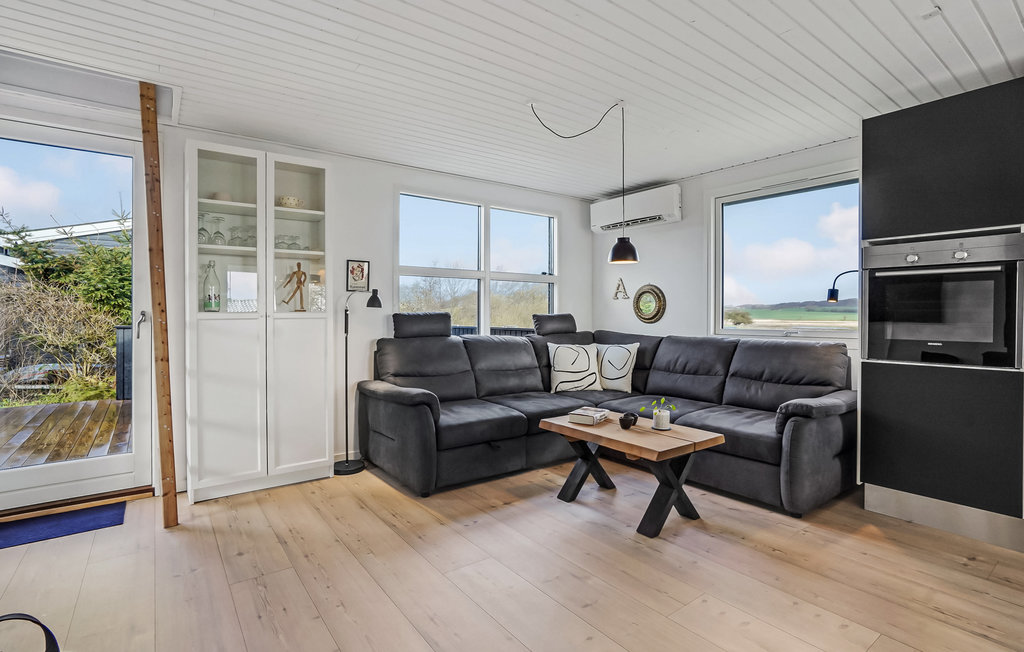 Ferienhaus - Vemmingbund Strand , Dänemark - F08067 20