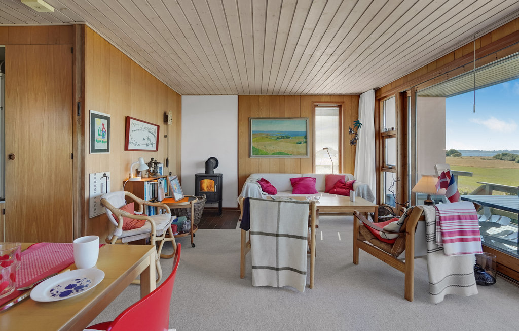 Feriehuse - Brunsnæs Strand , Danmark - F08104 4