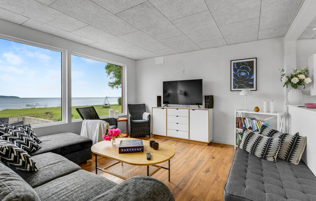 Feriehus - Aabenraa Strand , Danmark - F08079 17