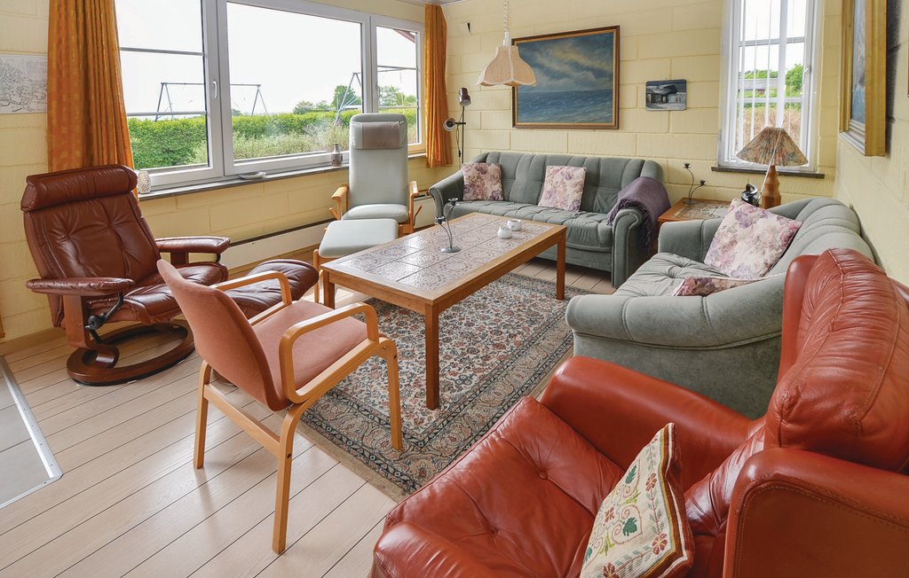 Feriehuse - Rendbjerg , Danmark - F08082 7