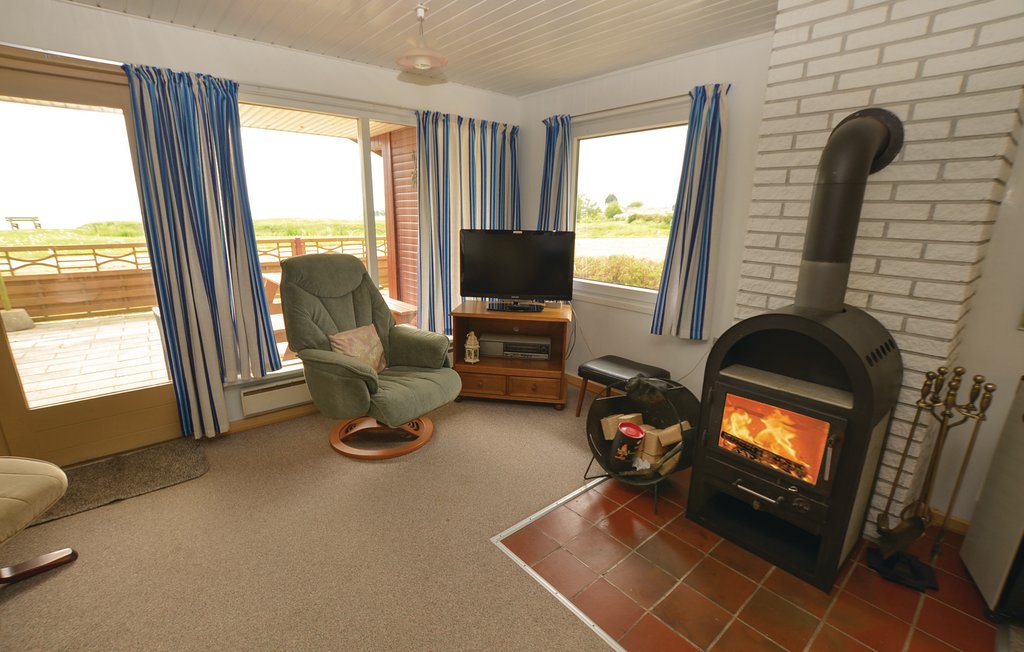 Feriehuse - Rendbjerg , Danmark - F08083 9