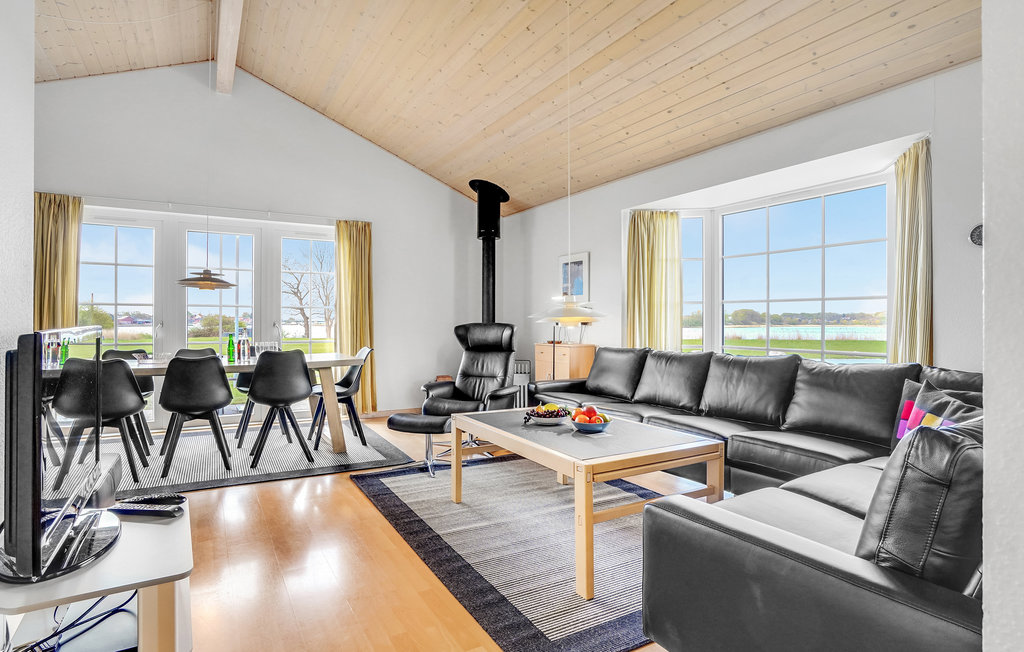 Semesterhus - Gråsten Havnefront , Danmark - F08101 9