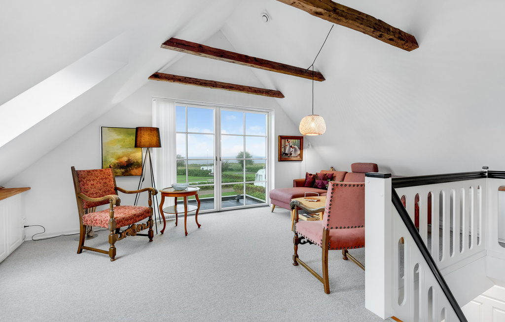 Feriehuse - Gammelmark Strand , Danmark - F08122 3