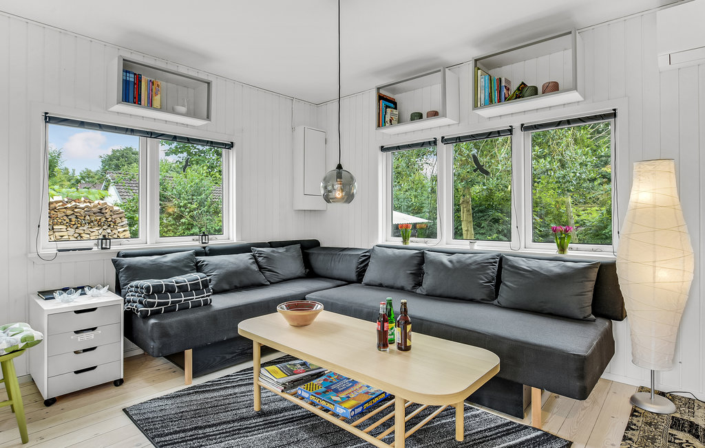 Ferienhaus - Kollund , Dänemark - F08219 4