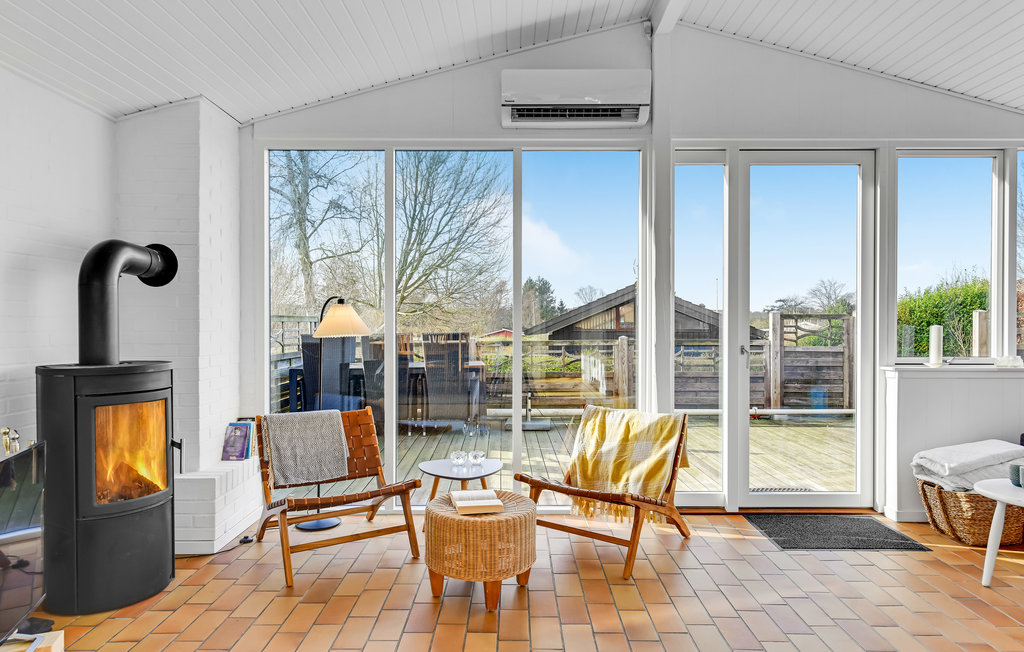 Ferienhaus - Vemmingbund , Dänemark - F08518 4