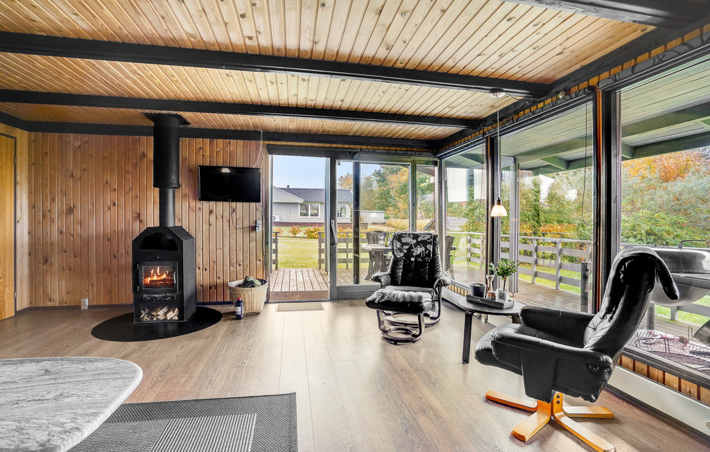 Feriehuse - Rendbjerg , Danmark - F08911 12