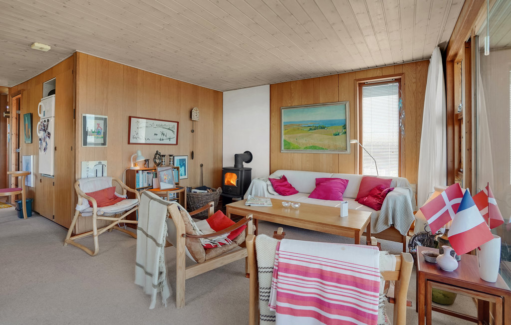 Feriehuse - Brunsnæs Strand , Danmark - F08104 18