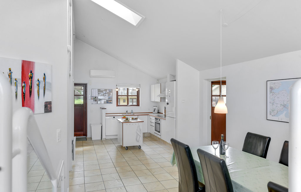 Ferienhaus - Rendbjerg , Dänemark - F08035 17