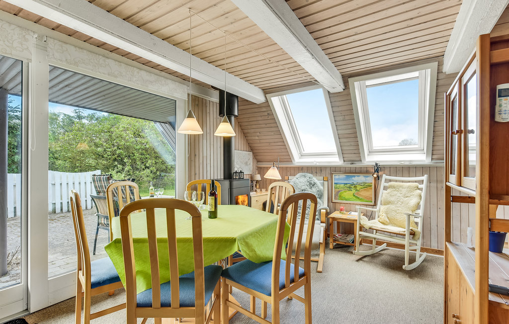 Feriehuse - Vemmingbund Strand , Danmark - F08109 7