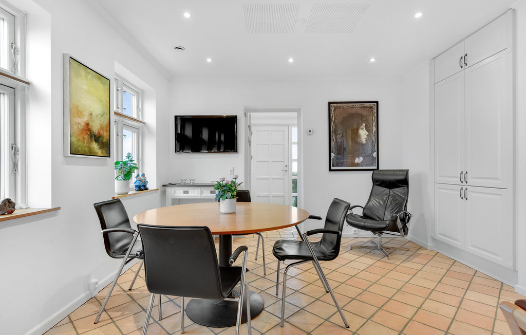 Feriehuse - Gammelmark Strand , Danmark - F08122 7