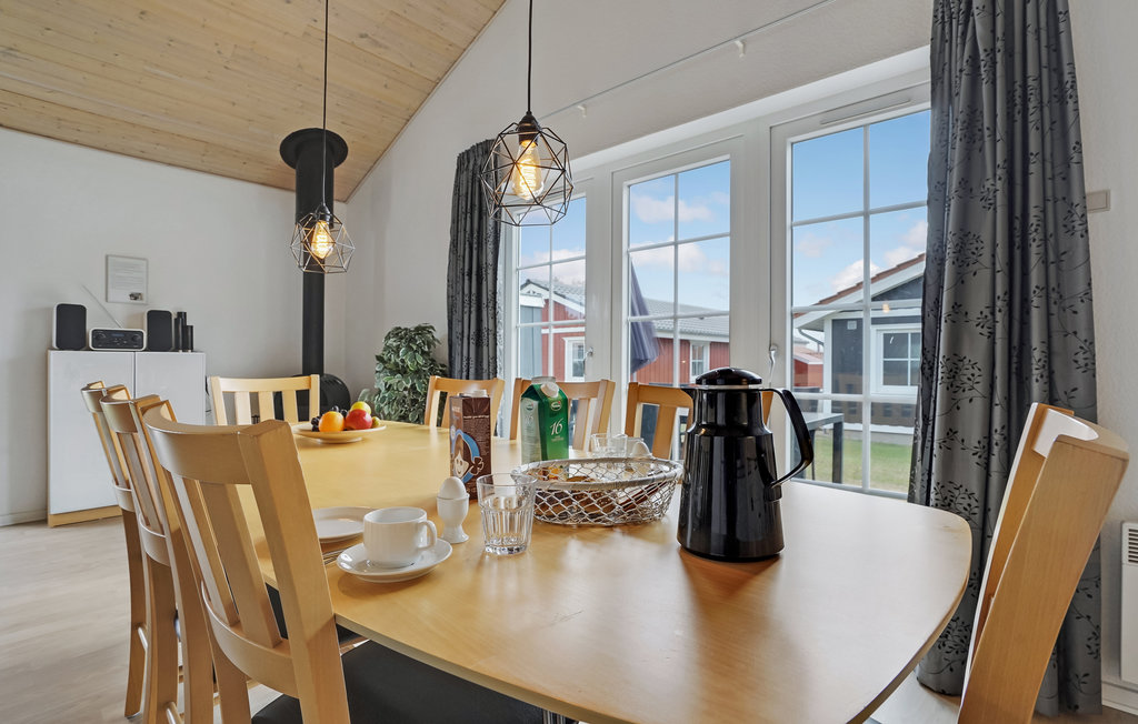 Semesterhus - Gråsten Havnefront , Danmark - F08161 16