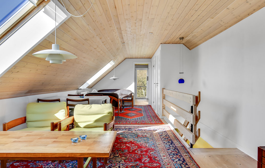 Feriehuse - Rinkenæs Strand , Danmark - F08346 21