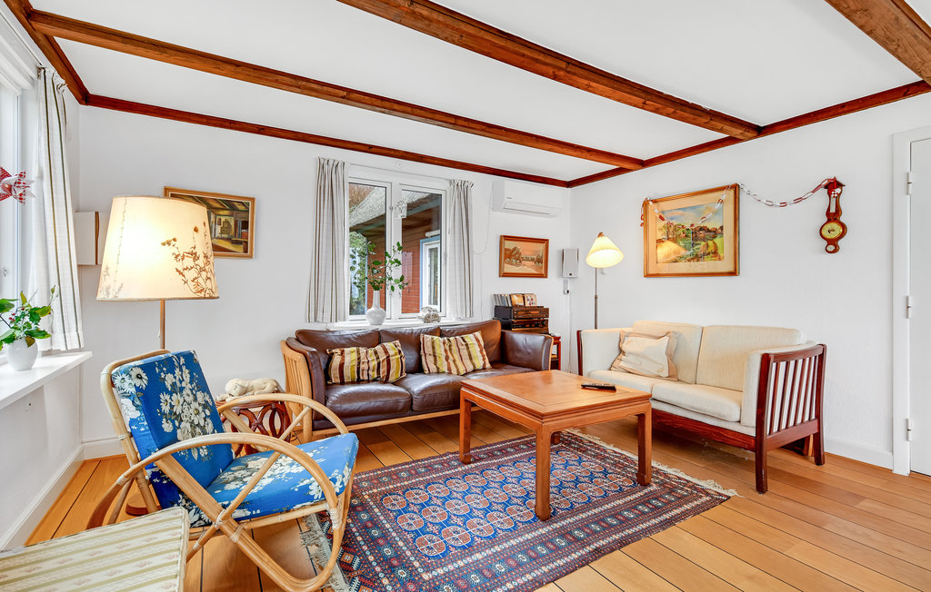 Ferienhaus - Varnæs Strand , Dänemark - F08557 5