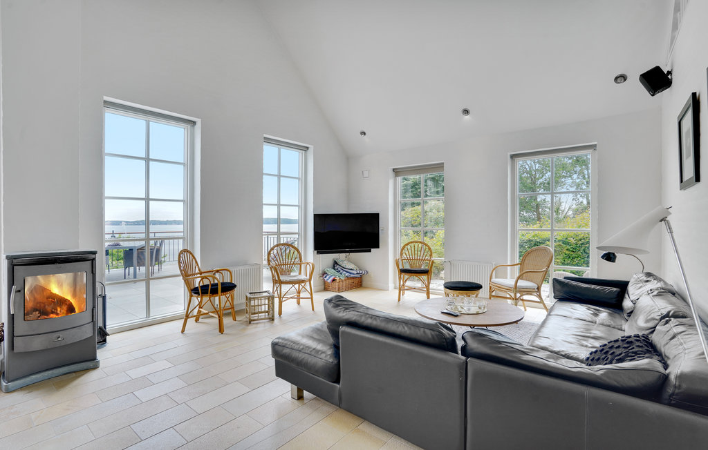 Feriehuse - Sønderhav , Danmark - F08038 5