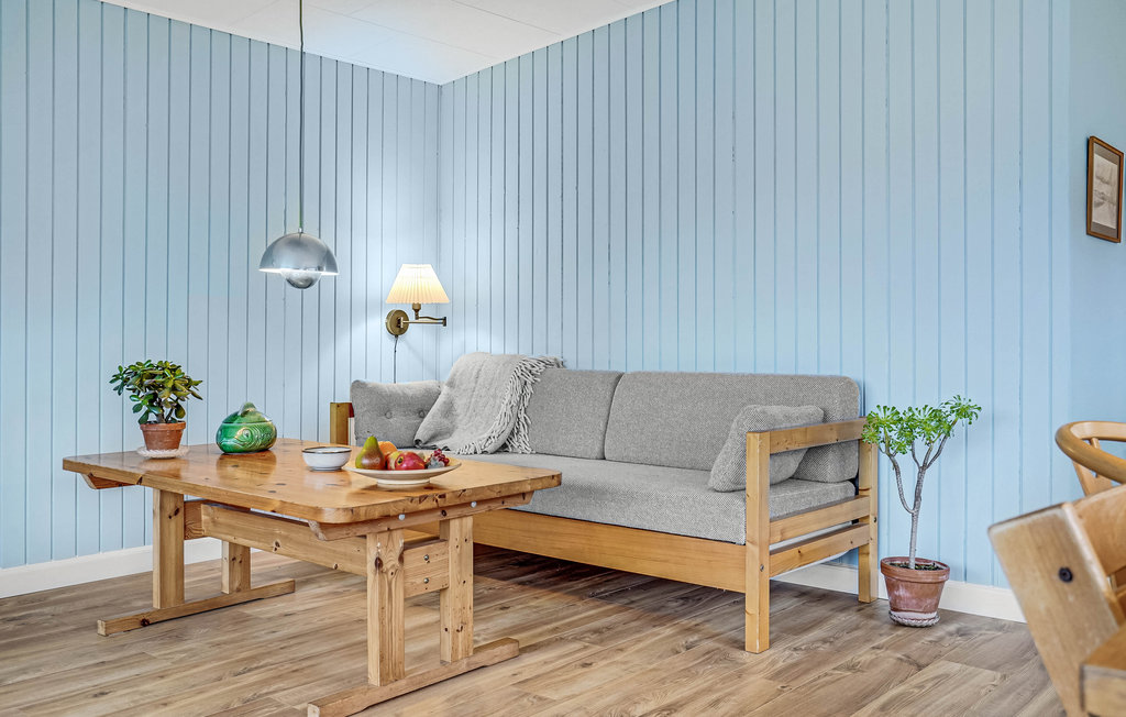 Ferienhaus - Broager , Dänemark - F08042 5