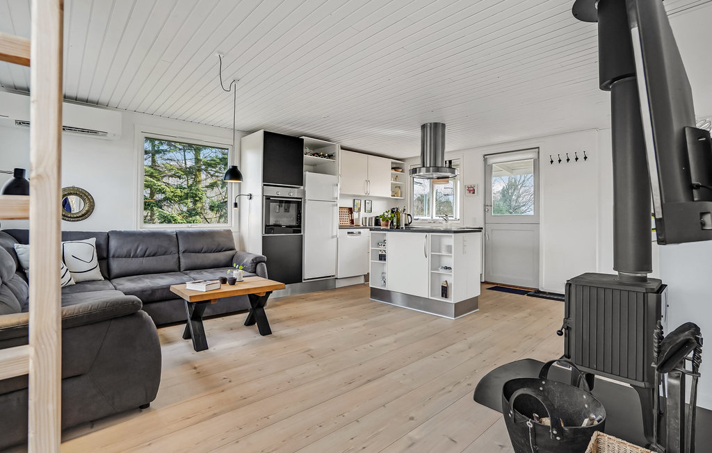Ferienhaus - Vemmingbund Strand , Dänemark - F08067 2