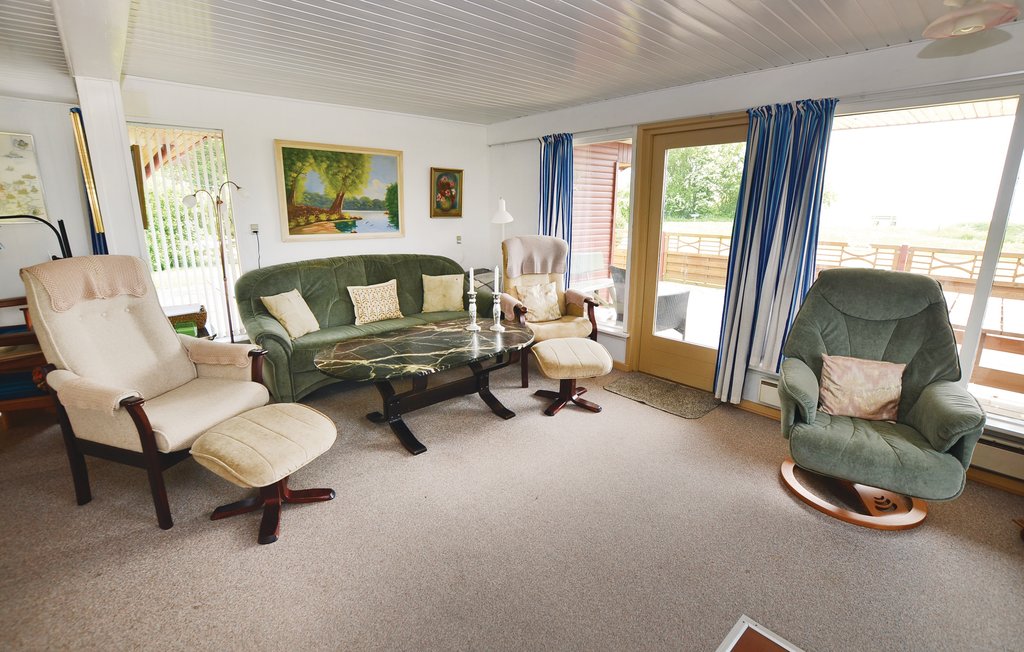 Feriehuse - Rendbjerg , Danmark - F08083 10