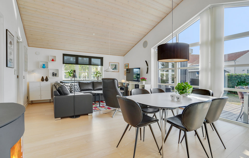 Feriehuse - Vemmingbund , Danmark - F08105 4