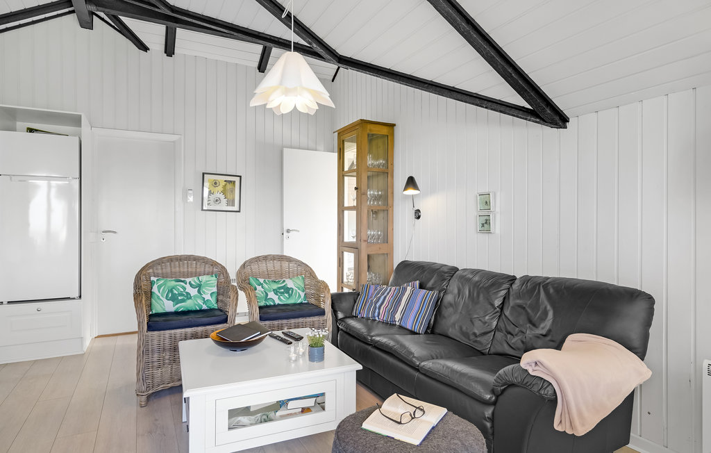 Feriehuse - Rendbjerg , Danmark - F08111 19