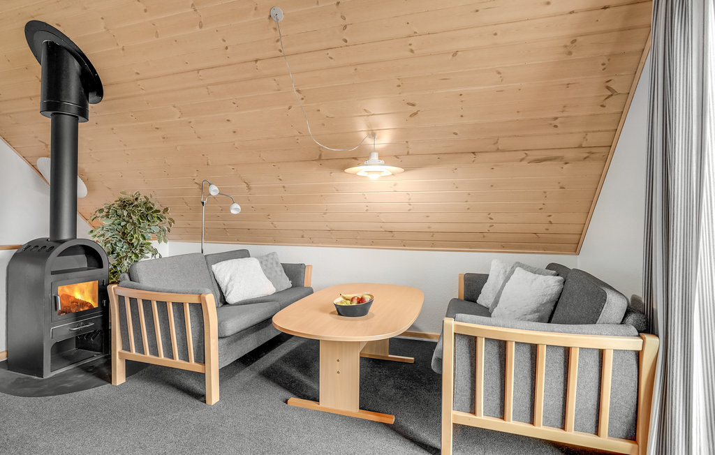 Feriehuse - Gråsten Havnefront , Danmark - F08140 4