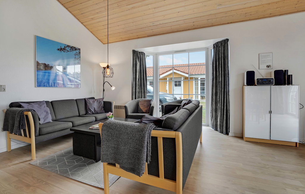 Semesterhus - Gråsten Havnefront , Danmark - F08161 14