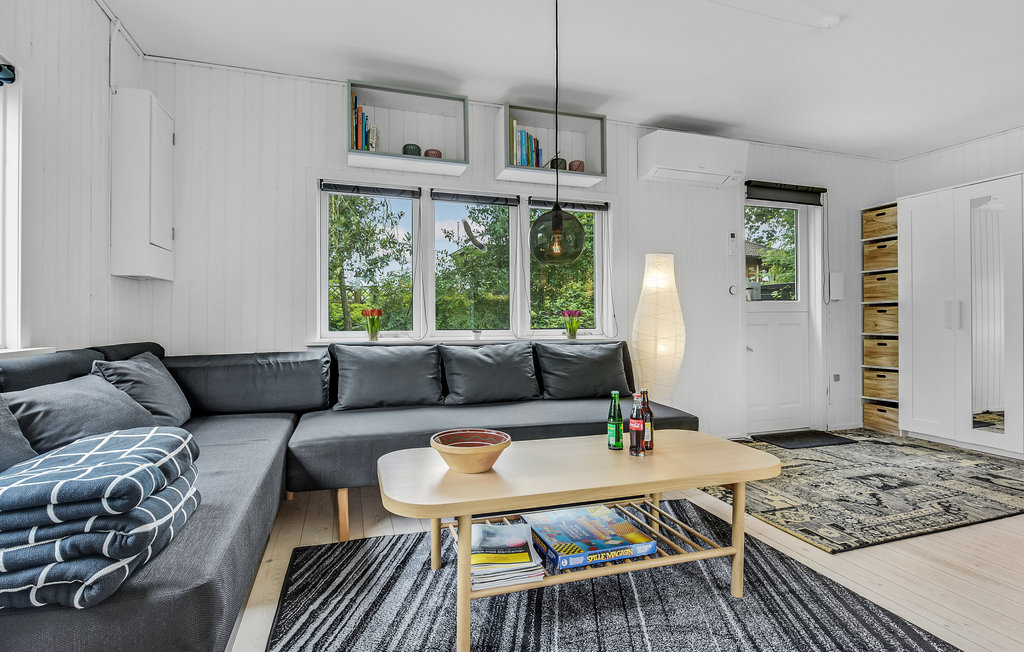 Ferienhaus - Kollund , Dänemark - F08219 5